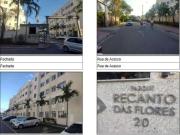 Apartamento para Venda em Rio de Janeiro/RJ Santa Cruz 2...