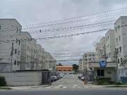 Apartamento para Venda em Rio de Janeiro/RJ Santa Cruz 2...