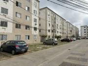 Apartamento para Venda em Rio de Janeiro/RJ Santa Cruz 2...