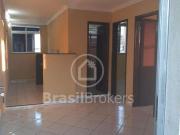 Apartamento para Venda em Rio de Janeiro/RJ Santa Cruz 2...