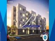 Apartamento para Venda em Rio de Janeiro/RJ Santa Cruz 2...