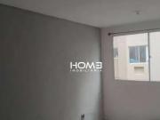 Apartamento para Venda em Rio de Janeiro/RJ Santa Cruz 2...