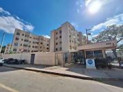 Apartamento para Venda em Rio de Janeiro/RJ Santa Cruz 2...