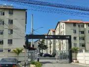 Apartamento para Venda em Rio de Janeiro/RJ Santa Cruz 2...