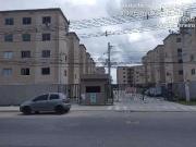 Apartamento para Venda em Rio de Janeiro/RJ Santa Cruz 2...