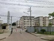 Apartamento para Venda em Rio de Janeiro/RJ Santa Cruz 2...