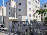 Apartamento para Venda em Rio de Janeiro/RJ Santa Cruz 2...