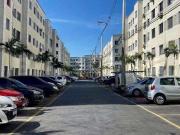 Apartamento para Venda em Rio de Janeiro/RJ Santa Cruz