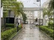 Apartamento para Venda em Rio de Janeiro/RJ Santa Cruz