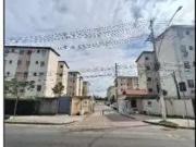 Apartamento para Venda em Rio de Janeiro/RJ Santa Cruz