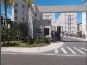 Apartamento para Venda em Rio de Janeiro/RJ Santa Cruz