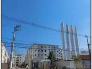 Apartamento para Venda em Rio de Janeiro/RJ Santa Cruz