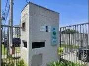 Apartamento para Venda em Rio de Janeiro/RJ Santa Cruz