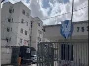 Apartamento para Venda em Rio de Janeiro/RJ Santa Cruz