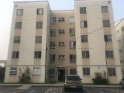 Apartamento para Venda em Rio de Janeiro/RJ Santa Cruz