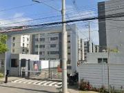 Apartamento para Venda em Rio de Janeiro/RJ Santa Cruz