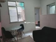 Apartamento para Venda em Rio de Janeiro/RJ Santa Teresa...