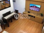 Apartamento para Venda em Rio de Janeiro/RJ Santa Teresa...