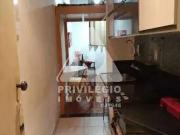 Apartamento para Venda em Rio de Janeiro/RJ Santa Teresa...