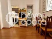 Apartamento para Venda em Rio de Janeiro/RJ Santa Teresa...