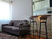 Apartamento para Venda em Rio de Janeiro/RJ Santa Teresa...