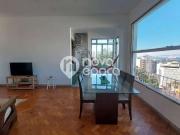 Apartamento para Venda em Rio de Janeiro/RJ Santa Teresa...