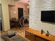 Apartamento para Venda em Rio de Janeiro/RJ Santa Teresa...