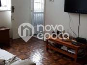 Apartamento para Venda em Rio de Janeiro/RJ Santa Teresa...