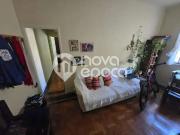 Apartamento para Venda em Rio de Janeiro/RJ Santa Teresa...