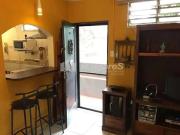 Apartamento para Venda em Rio de Janeiro/RJ Santa Teresa...