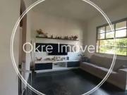 Apartamento para Venda em Rio de Janeiro/RJ Santa Teresa...