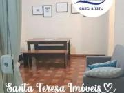Apartamento para Venda em Rio de Janeiro/RJ Santa Teresa...