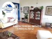 Apartamento para Venda em Rio de Janeiro/RJ Santa Teresa...
