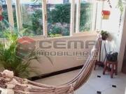 Apartamento para Venda em Rio de Janeiro/RJ Santa Teresa...