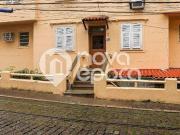 Apartamento para Venda em Rio de Janeiro/RJ Santa Teresa...