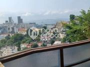 Apartamento para Venda em Rio de Janeiro/RJ Santa Teresa...