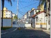 Apartamento para Venda em Rio de Janeiro/RJ Santíssimo 2...