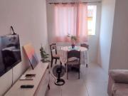 Apartamento para Venda em Rio de Janeiro/RJ Santíssimo 2...