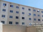 Apartamento para Venda em Rio de Janeiro/RJ Santíssimo 2...