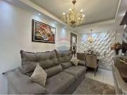 Apartamento para Venda em Rio de Janeiro/RJ Santíssimo 2...