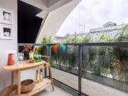 Apartamento para Venda em Rio de Janeiro/RJ Santo Cristo...