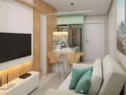 Apartamento para Venda em Rio de Janeiro/RJ Santo Cristo...