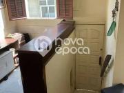 Apartamento para Venda em Rio de Janeiro/RJ Santo Cristo...
