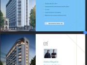 Apartamento para Venda em Rio de Janeiro/RJ Saúde 1 Quartos