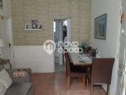 Apartamento para Venda em Rio de Janeiro/RJ Saúde 2 Quartos