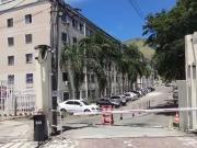Apartamento para Venda em Rio de Janeiro/RJ Senador...