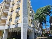 Apartamento para Venda em Rio de Janeiro/RJ Tanque 2 Quartos