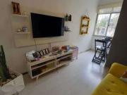 Apartamento para Venda em Rio de Janeiro/RJ Tanque 2 Quartos