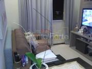 Apartamento para Venda em Rio de Janeiro/RJ Tanque 2 Quartos