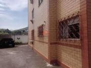 Apartamento para Venda em Rio de Janeiro/RJ Tanque 2 Quartos